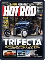 Hot Rod (Digital) Subscription                    November 1st, 2020 Issue