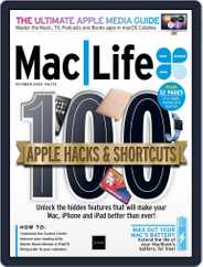 MacLife (Digital) Subscription October 1st, 2020 Issue