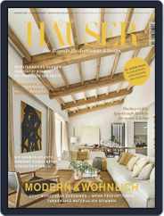 Häuser (Digital) Subscription                    September 1st, 2020 Issue