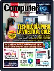 Computer Hoy (Digital) Subscription                    September 17th, 2020 Issue