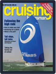 Cruising Helmsman (Digital) Subscription                    September 1st, 2020 Issue