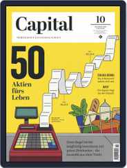 Capital Germany (Digital) Subscription                    October 1st, 2020 Issue