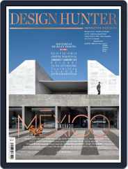 Design Hunter Mexico (Digital) Subscription                    September 1st, 2020 Issue