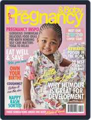 Your Pregnancy (Digital) Subscription                    October 1st, 2020 Issue