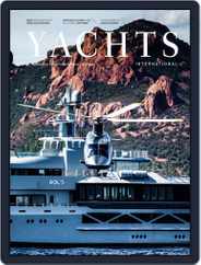 Yachts International (Digital) Subscription                    August 24th, 2020 Issue
