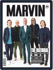 Marvin (Digital) Subscription June 1st, 2019 Issue