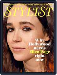 Stylist (Digital) Subscription                    July 22nd, 2020 Issue