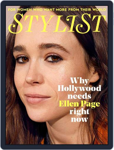 Stylist July 22nd, 2020 Digital Back Issue Cover