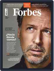 Forbes Argentina (Digital) Subscription                    September 1st, 2020 Issue