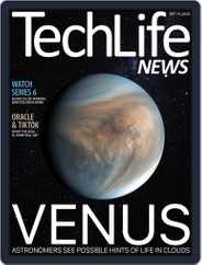 Techlife News (Digital) Subscription                    September 19th, 2020 Issue