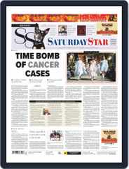 Saturday Star (Digital) Subscription                    September 19th, 2020 Issue
