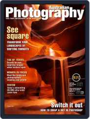Australian Photography (Digital) Subscription                    October 1st, 2020 Issue