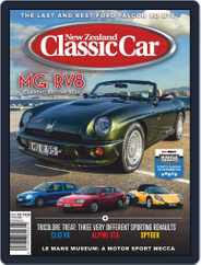 NZ Classic Car (Digital) Subscription                    October 1st, 2020 Issue