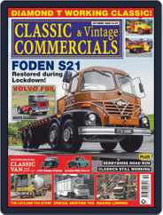 Classic & Vintage Commercials (Digital) Subscription October 1st, 2020 Issue