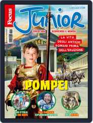 Focus Junior (Digital) Subscription                    October 1st, 2020 Issue