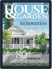 Australian House & Garden (Digital) Subscription                    October 1st, 2020 Issue