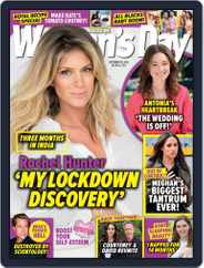Woman's Day Magazine NZ (Digital) Subscription                    September 28th, 2020 Issue
