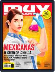 Muy Interesante México (Digital) Subscription                    October 1st, 2020 Issue