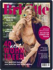 Brigitte (Digital) Subscription                    September 23rd, 2020 Issue