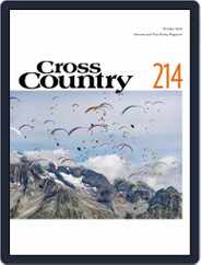 Cross Country (Digital) Subscription                    October 1st, 2020 Issue