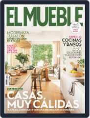 El Mueble (Digital) Subscription                    October 1st, 2020 Issue