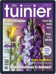 Die Tuinier Tydskrif (Digital) Subscription                    October 1st, 2020 Issue