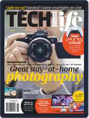 TechLife (Digital) Subscription                    November 1st, 2020 Issue