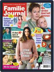 Familie Journal (Digital) Subscription                    September 21st, 2020 Issue