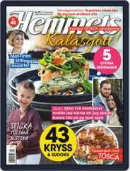 Hemmets Veckotidning (Digital) Subscription                    September 12th, 2020 Issue
