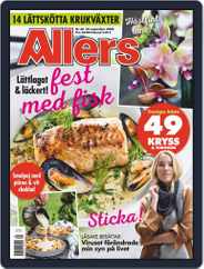 Allers (Digital) Subscription                    September 21st, 2020 Issue
