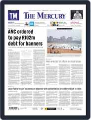 Mercury (Digital) Subscription                    September 21st, 2020 Issue