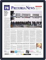 Pretoria News (Digital) Subscription                    September 21st, 2020 Issue