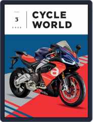 Cycle World (Digital) Subscription                    September 9th, 2020 Issue
