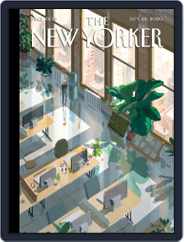 The New Yorker (Digital) Subscription                    September 28th, 2020 Issue