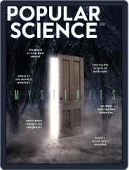 Popular Science (Digital) Subscription                    September 4th, 2020 Issue