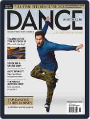 Dance Australia (Digital) Subscription                    September 1st, 2020 Issue