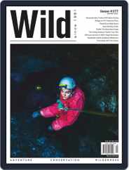 Wild (Digital) Subscription                    September 1st, 2020 Issue