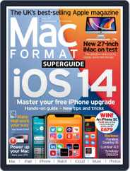 MacFormat (Digital) Subscription                    September 15th, 2020 Issue