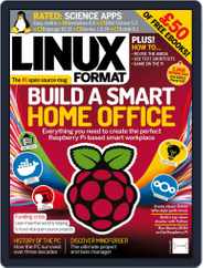 Linux Format (Digital) Subscription                    October 1st, 2020 Issue