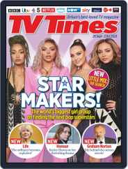 TV Times (Digital) Subscription                    September 26th, 2020 Issue