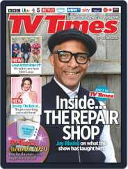 TV Times (Digital) Subscription                    September 19th, 2020 Issue