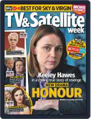 TV&Satellite Week (Digital) Subscription                    September 26th, 2020 Issue