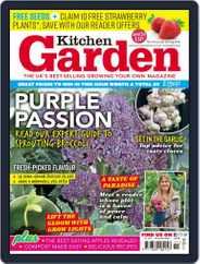 Kitchen Garden (Digital) Subscription                    November 1st, 2020 Issue