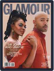 Glamour South Africa (Digital) Subscription                    October 1st, 2020 Issue