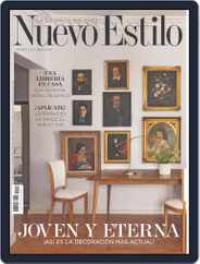 Nuevo Estilo (Digital) Subscription                    October 1st, 2020 Issue