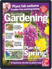 Amateur Gardening (Digital) Subscription                    September 26th, 2020 Issue