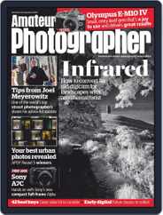 Amateur Photographer (Digital) Subscription                    September 26th, 2020 Issue