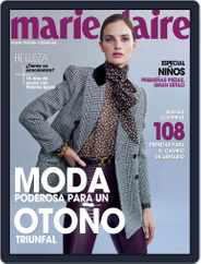 Marie Claire - España (Digital) Subscription                    October 1st, 2020 Issue