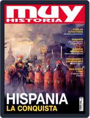 Muy Historia - España (Digital) Subscription                    October 1st, 2020 Issue