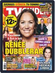 TV-guiden (Digital) Subscription                    September 24th, 2020 Issue